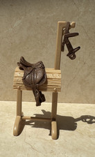 fb13- Schleich Sattelbock