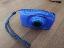 Nikon Coolpix S33