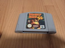 Donkey Kong 64 (Nintendo 64)