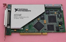 National Instruments NI