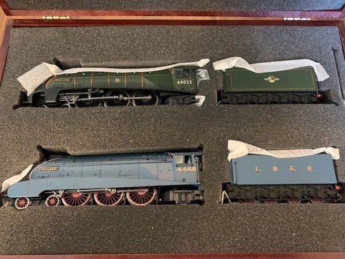 Bachmann 961 mallard - bachmann, 31-961