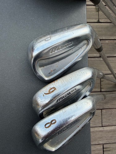 Stück mizuno 30 forged - mizuno, mp-30