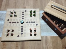 Asterix und Obelix/ Mensch