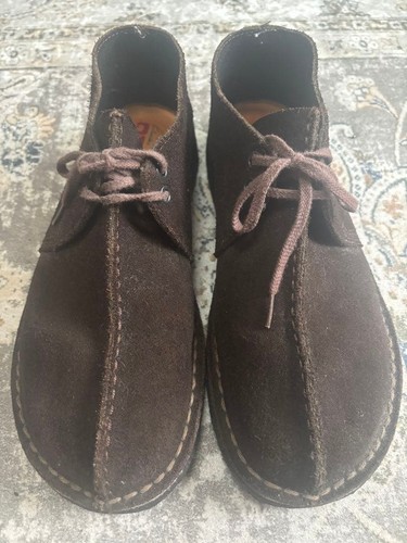 Clarks originals desert trek - desert,