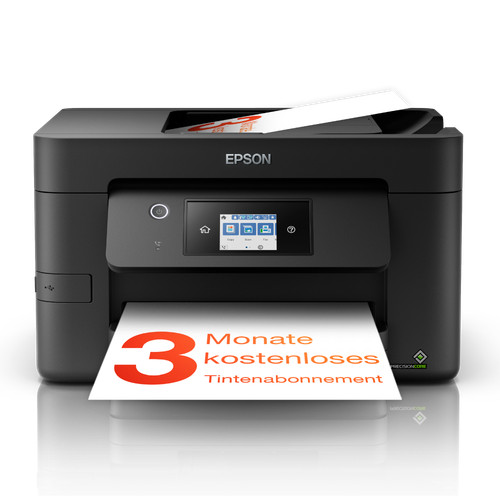 Epson workforce pro 3825dwf - workforce,