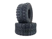 (2) All Terrain Tires