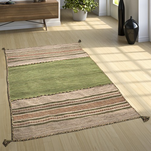 Designer teppich webteppich - teppich,