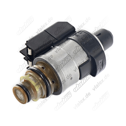 Bosch transmission solenoid - bosch,