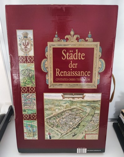 Städte der renaissance - städte, –
