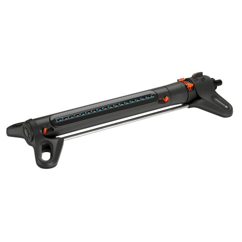 Gardena regner aquazoom - regner, l