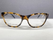 Marc Jacobs Brille Damen Braun