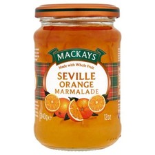 Mackays Seville Orange