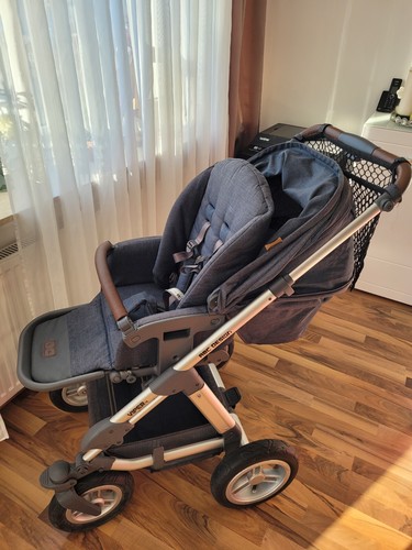 Kinderwagen von abc design - von,