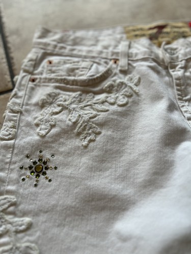 Seven jeans for - *seven,