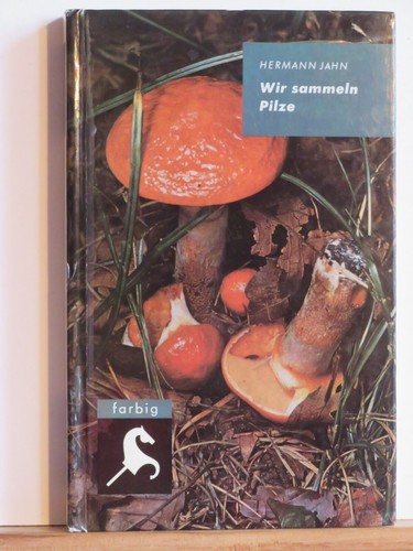 Hermann jahn wir sammeln - hermann,
