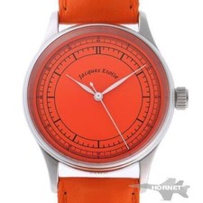 JACQUES ETOILE Bidynator BIDYNATOR72 Automatische Herrenuhr mit...