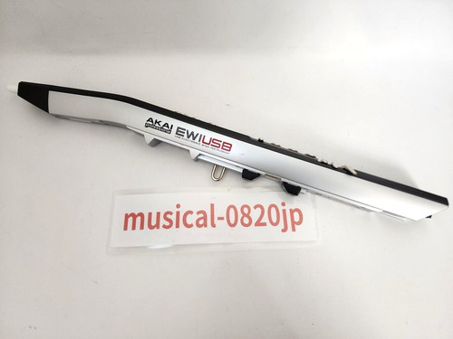 Akai professional ewi usb - ewi,