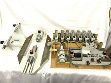 ZEISS Rundlaufprüfgerät Spitzenbock  Längenmessystem  ?? Anschauen