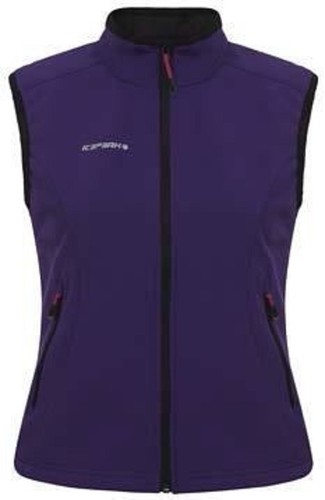 Icepeak simone softshell weste - softshell,