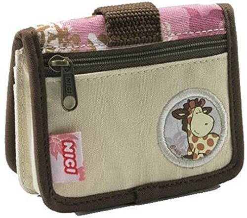 Nici wild friends - nici,