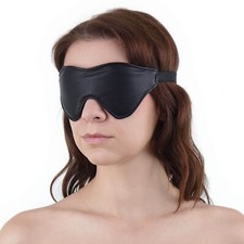 Gepolsterte Premium Leder