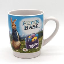 Milka Osterbecher No 13 Peter