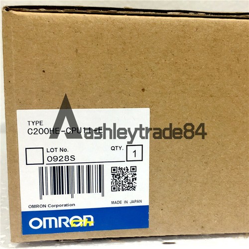 1pcs neu karton omron - neu, in