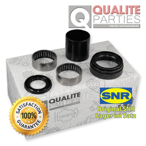 Oem reparatursatz hinterachse - oem,