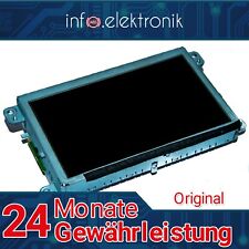 ⭐⭐⭐  Monitor Display 8T0919603C AUDI VW ⭐⭐⭐