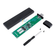 USB3.0 auf 7+17 Pin SSD HDD Adapter für MacBook Air 2012 A1465 A1466 MD223 MD224