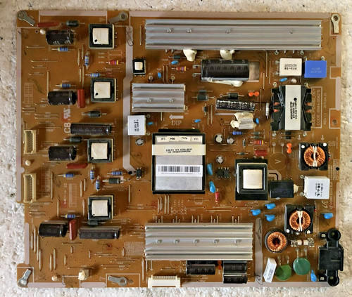 Samsung netzteil pd46b2 bdy - netzteil, pd46b2_bdy
