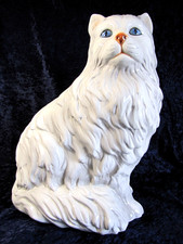 Perser Katze Ronzan ? Made in