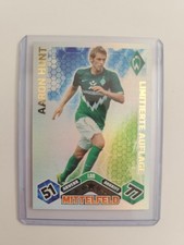 Match Attax Bundesliga 10/11