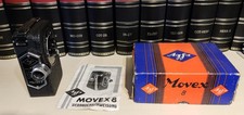 Agfa Movex 8 Filmkamera