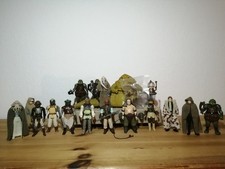 Star Wars Vintage Figuren