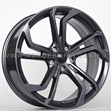 New VW Golf GTI Reifnitz style