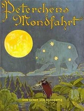 Peterchens Mondfahrt ein