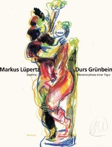 Markus lüpertz durs - -,