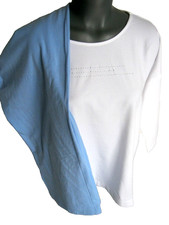 Pyjama  Damen   adagio    Gr