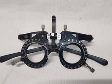 Messbrille / Probierbrille