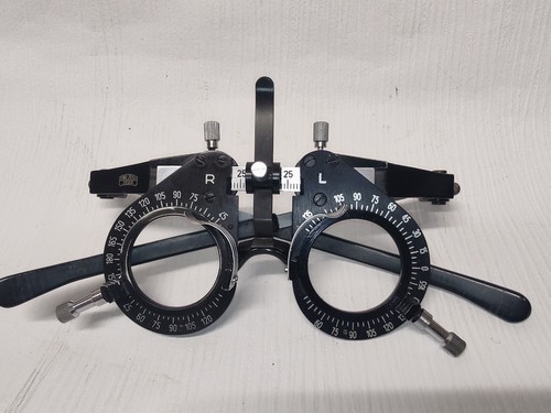 Messbrille probierbrille - messbrille, /