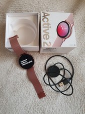 Samsung Galaxy Watch Active 2