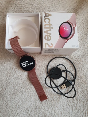 Samsung galaxy watch - samsung,
