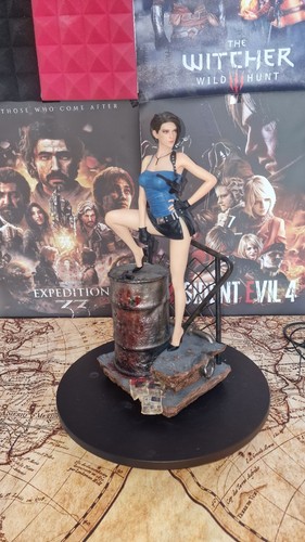 Jill valentine resident evil - resident,