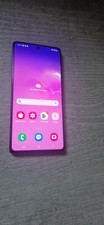 Samsung Galaxy S10 lite Duos