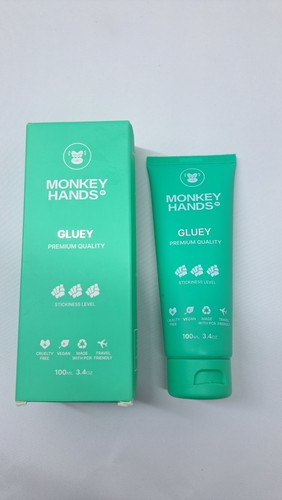 Monkeyhands gluey grip - monkeyhands,