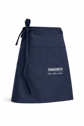 Ramazzotti kellnerschürze - ramazzotti,