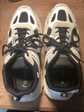 Chunky Sneaker Damen, Gr. 41, ein mal getragen