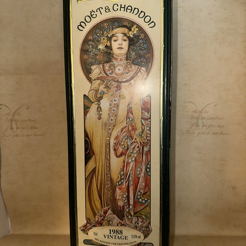 1988 moët chandon alphonse - moËt, &