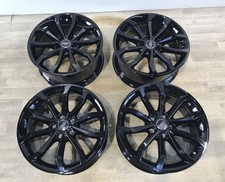 4 x Original Audi A4 S4 B9 8W